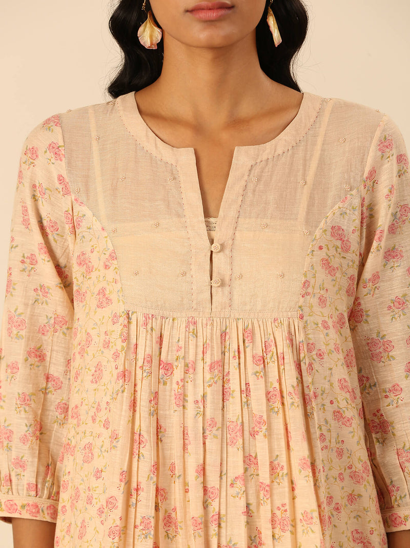 Rosella Midi Dress