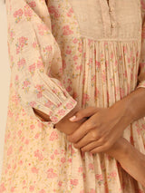 Rosella Midi Dress