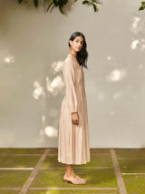 Sunset on The Nile Dress - BunaStudio