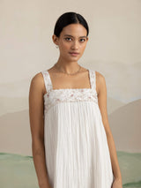 Sirius Strap Dress