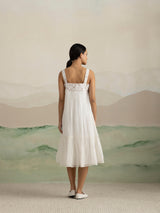 Sirius Strap Dress