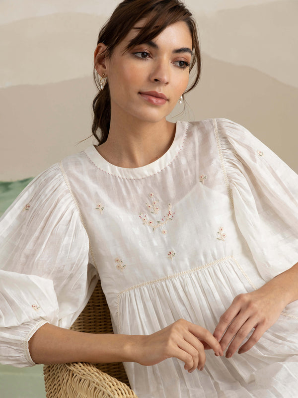 Tea Ceremony Dress