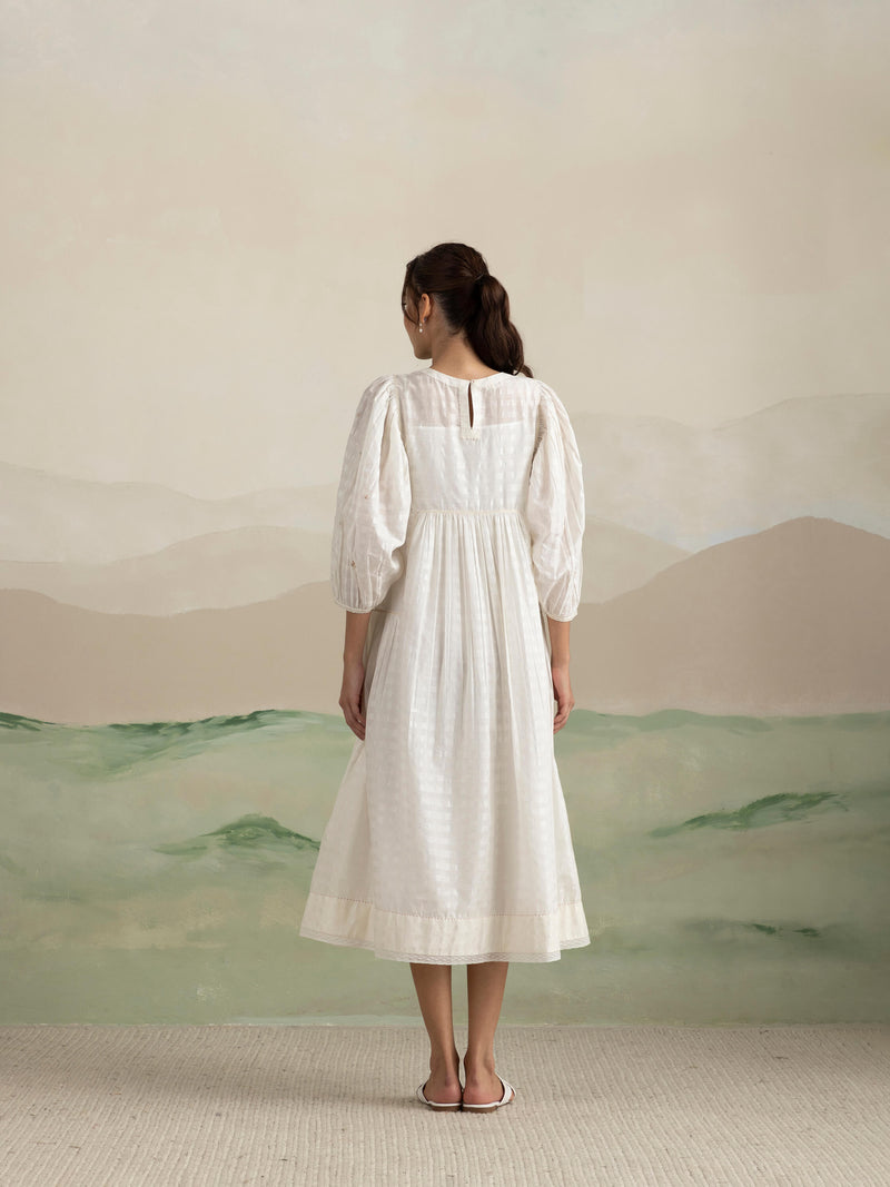 Tea Ceremony Dress