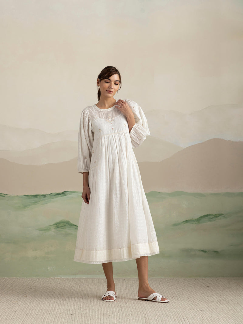 Tea Ceremony Dress