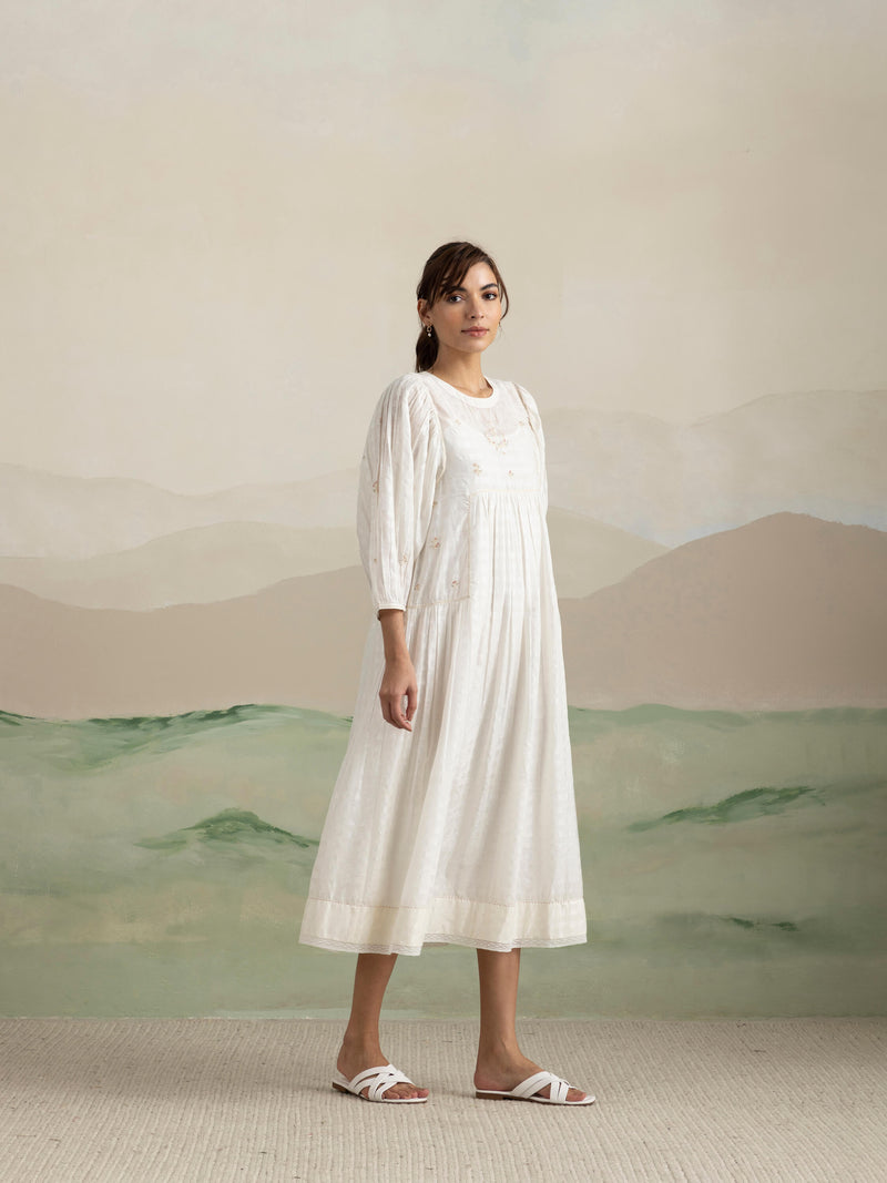 Tea Ceremony Dress – BunaStudio