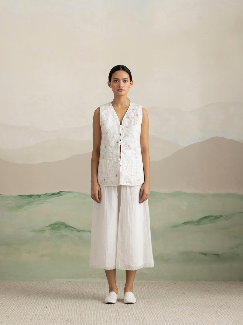 Snow Culottes