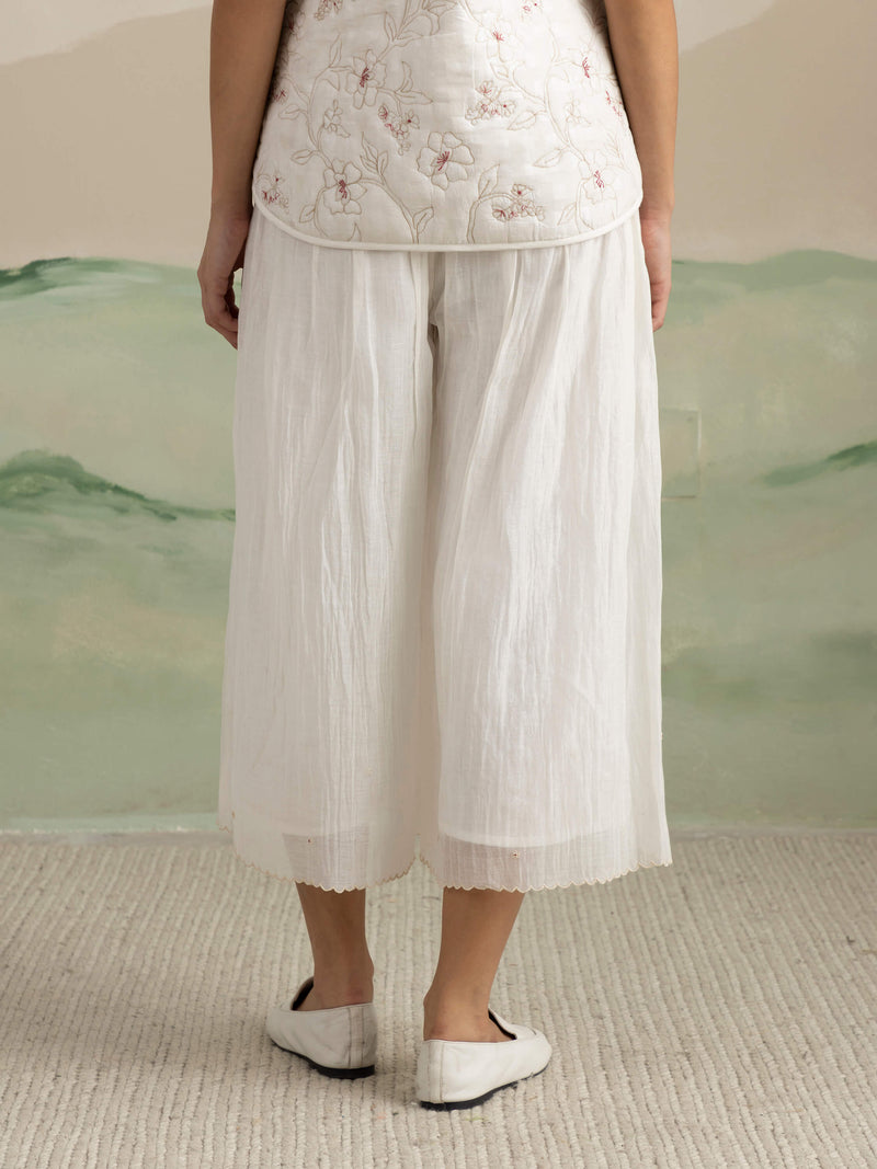 Snow Culottes