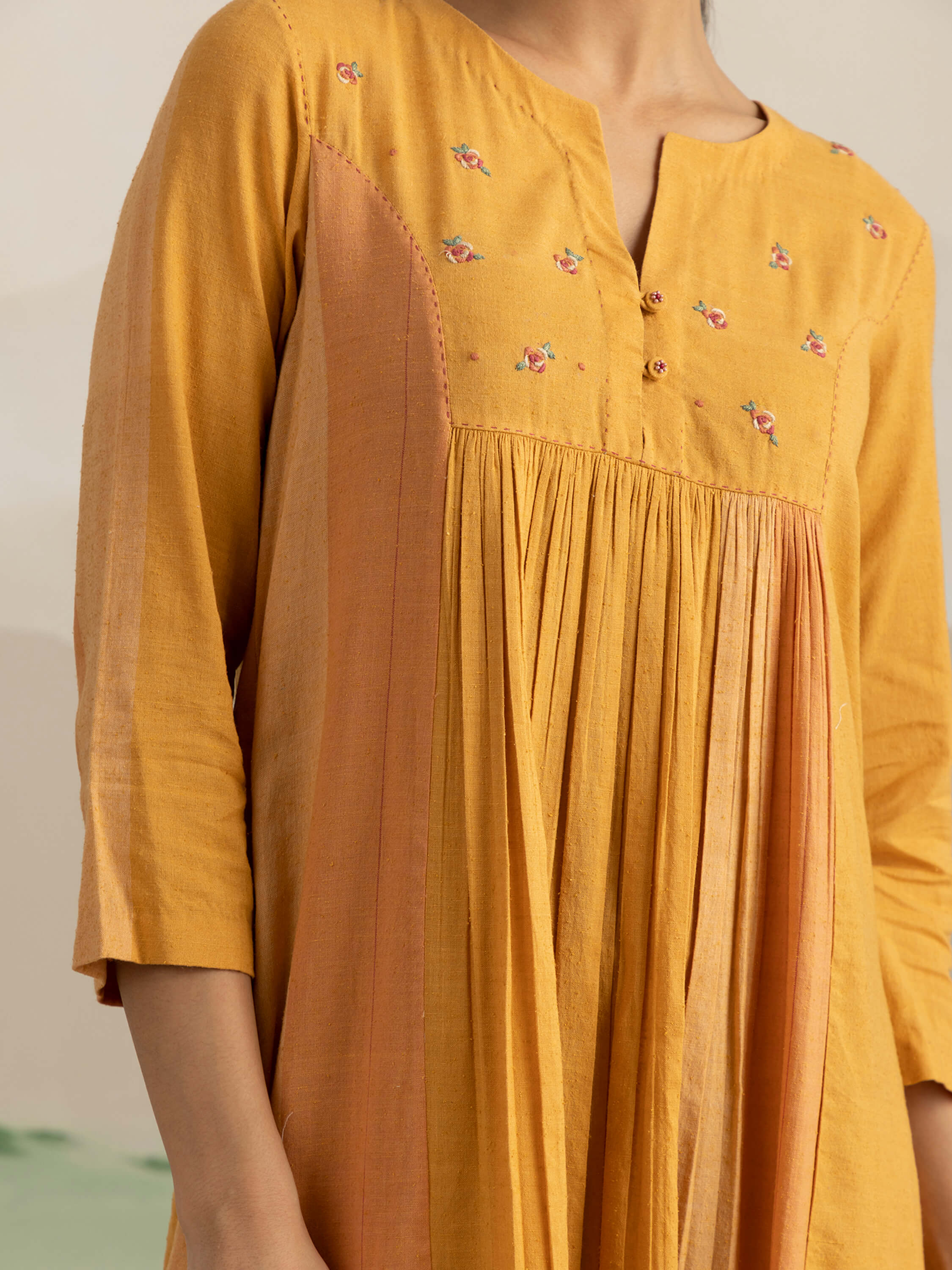 Birch Midi Dress - Image 7