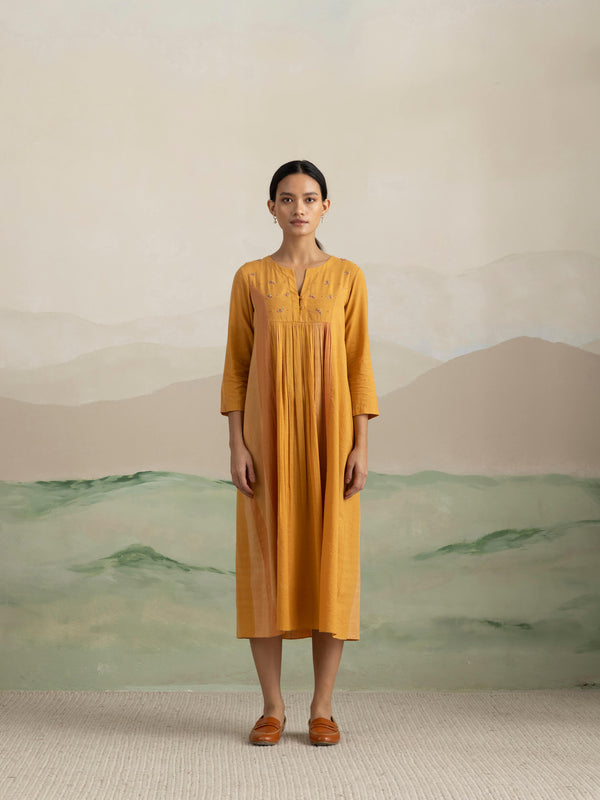 Birch Dress