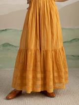 Sunset Olio Maxi Dress