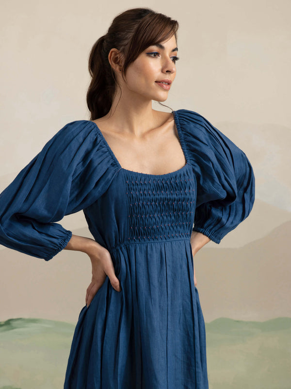 Borage Heritage Dress