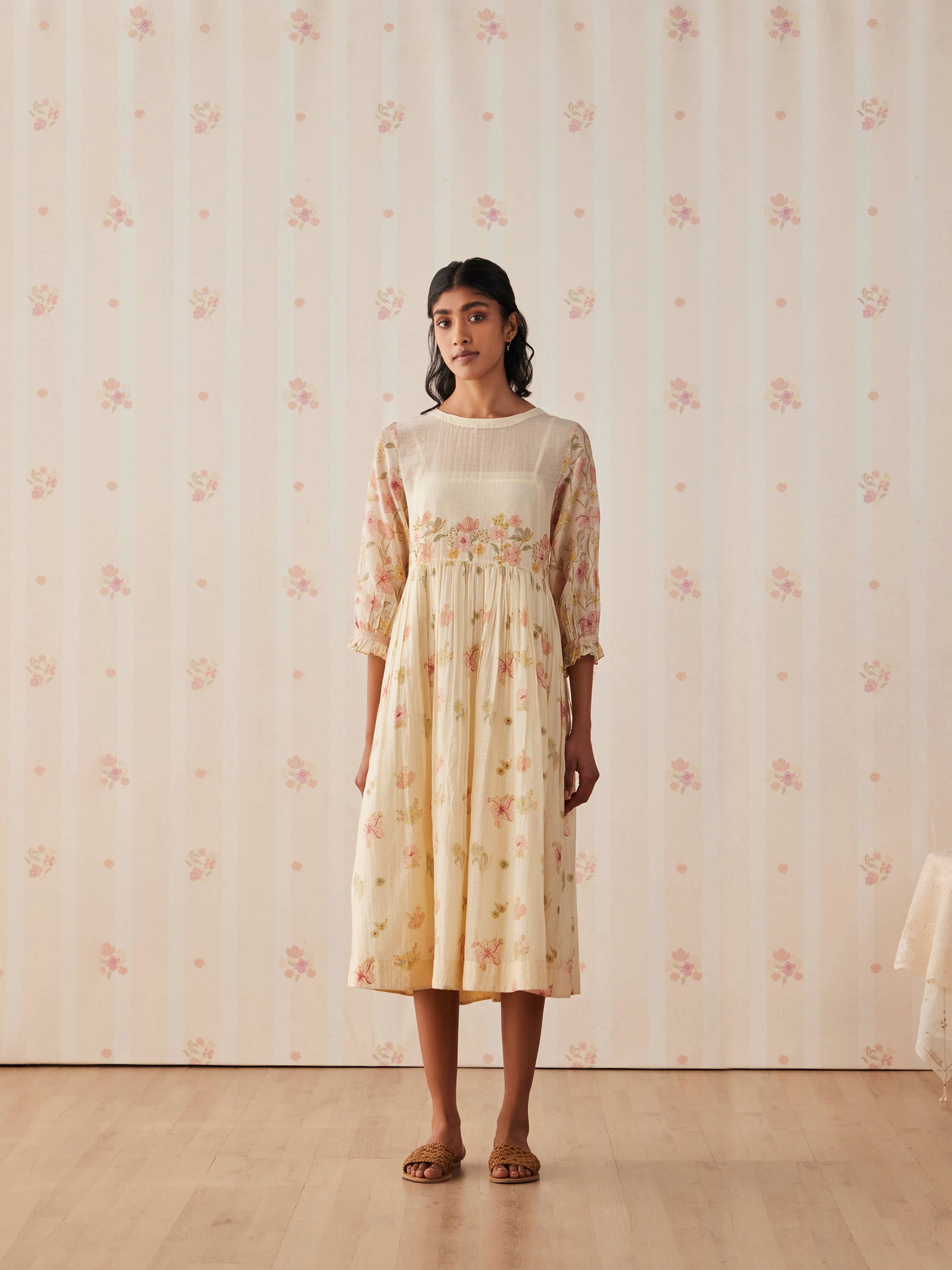 True Feeling Dress Set main image 0