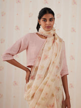 Gulmarg Saree