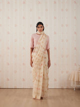 Gulmarg Saree