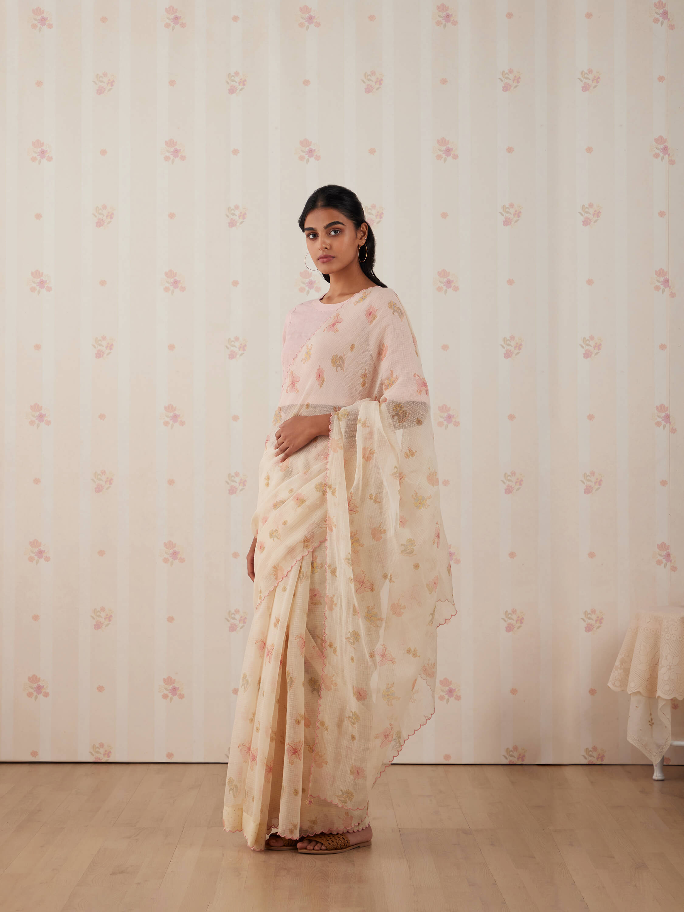Gulmarg Saree - Image 3