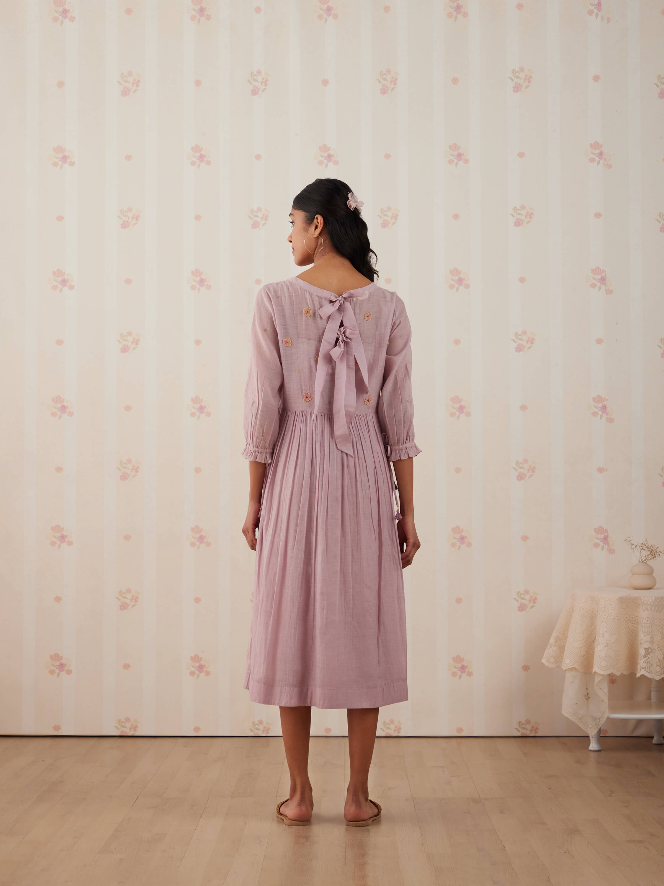 Issi Love Isis Love Dress | Kindred Spirits | Buna Studio – BunaStudio